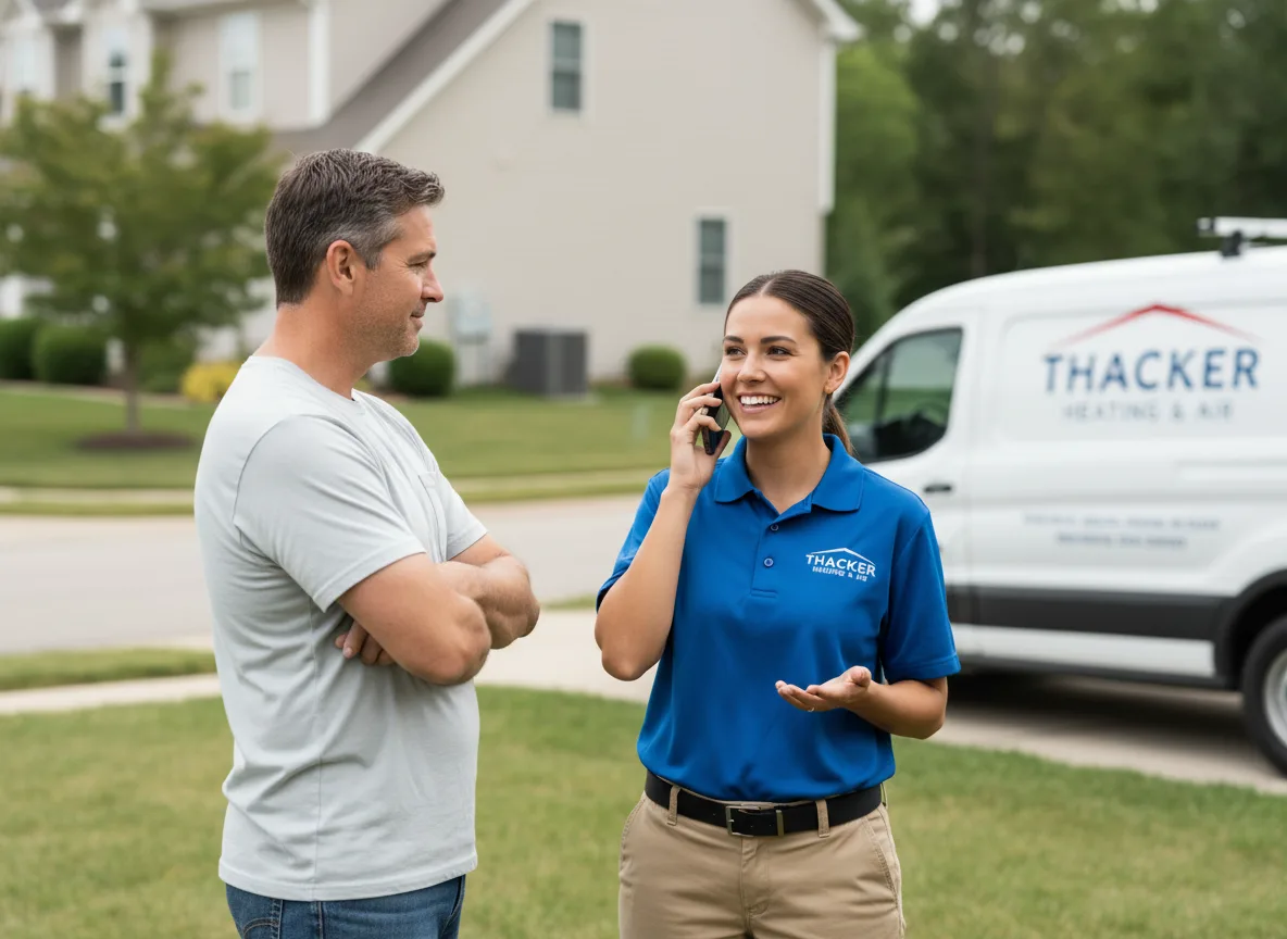 Ac Repair Porcupine, SD FAQs